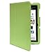 Hard Candy Cases Candy Convertible Case for Asus EEE Pad Transformer TF101, Green, (CS-ASUS-GRN)