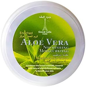 aloe vera best cream