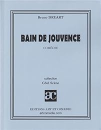 Bain de jouvence