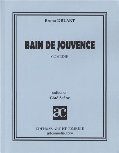Bain de jouvence