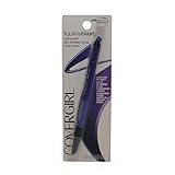 3 Pack- Covergirl Liquiline Blast Eyeliner Pencil #440 Violet Voltage