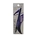 3 Pack- Covergirl Liquiline Blast Eyeliner Pencil #440 Violet Voltage