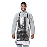 Welding Apron Bib Style 38