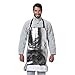 Welding Apron Bib Style 38