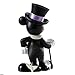 Enesco Disney Showcase Mickey Mouse Figurine, 6-Inch