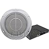 Kenwood-10-Inch-Marine-Subwoofer-and-Amplifier-Package Kenwood-10-Inch-Marine-Subwoofer-and-Amplifier-Package