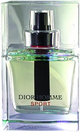 Christian Dior Homme Sport Eau De Toilette Spray for Men 50ml