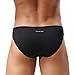 Summer Code Mens Sexy Micro Mesh Briefs Soft Breathable Bulge Pouch Underwear