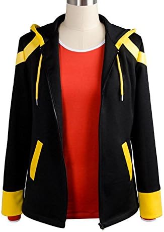 mingL Casual Mystic Messenger 707 Extreme Saeyoung Choi Cosplay Costume Jacket Shirt Suit
