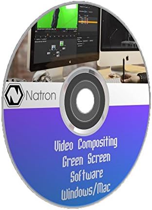 Video Compositing Compositor Green Screen Chromakey Software Windows Mac Natron