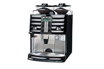 Amazon.com: Schaerer Coffee Art Plus Espresso Machine Model