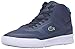 Lacoste Men's Explorateur Mid Spt 316 1 Spm Fashion Sneaker Fashion Sneaker