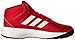 adidas Performance Men's Cloudfoam Ilation Mid Basketball Shoe