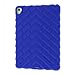 Gumdrop DropTech Case for iPad Pro 9.7 Inch, Royal Blue with Lime Green Frame DT-IPADPRO9-RB_LM