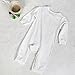 FEITONG Baby Boy's Warm Infant Romper Jumpsuit Bodysuit Cotton Clothes Outfit (3-6 Months)