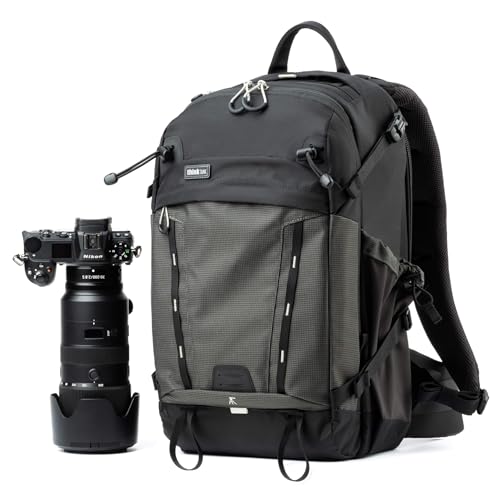 Think Tank - BackLight 18L - Slate Black - MindShift - Rucksack für Kameras