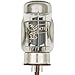 Genalex Gold Lion KT88 Power Vacuum Tube, Platinum Matched Quad, Pack of 4