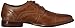 Rockport Men's Derby Room Cap Toe Oxford, Tan, 7.5 W US