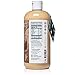 Keto Coffee Creamer with MCT Oil, 16oz Smooth Caramel *Emulsified, No Blending Required* Unsweetened & Dairy Free, C8 & C10 MCTs from Organic Non-GMO Coconuts - NO Palm Oil, by Natural Force