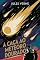 Livro A caça ao meteoro dourado