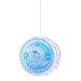 Plastic YOYO Party Yo-Yo Toys For Kids Children Boy Toys Gift Compact Portable