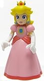 Super Mario Wii K'NEX LOOSE Mini Figure Princess Peach