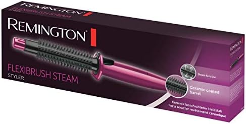 Remington flexibrush steam Clearance
