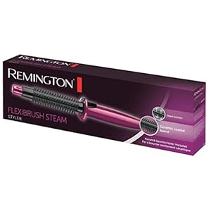 REMINGTON-CB4N-Flexibrush-steam-styler REMINGTON CB4N Flexibrush steam styler