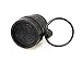 HWZ Scope Round Meshy Cover Kill Flash Anti-Reflection Device for ACOG 4 X 32 Scope (Black)