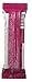 Wickedly Prime Fruit & Nut Bar, Cashews & Cranberry, Gluten Free, Kosher, 12 Count (Pack of 1)