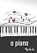 Livro O Piano