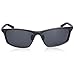 SUNGAIT Classic Polarized Sunglasses Rectangle Metal Frame for Men