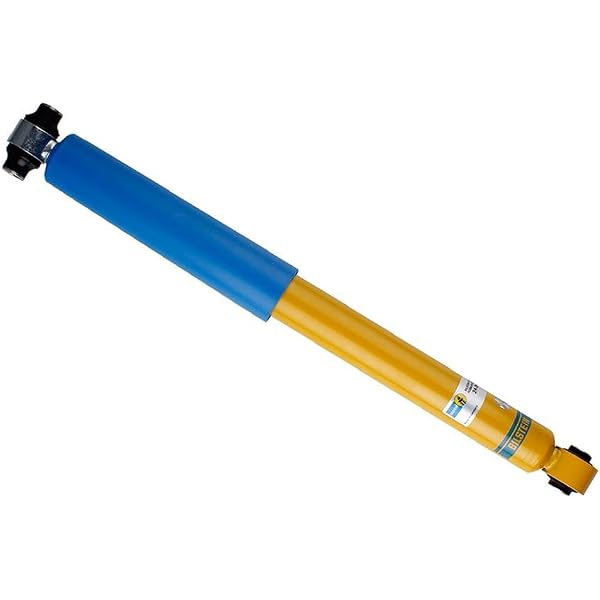 Amazon.com: Bilstein 4600 Series 15-16 Chevy Colorado Front 46mm 