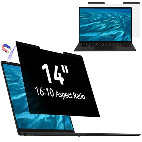 Mamol Magnetic Laptop Privacy Screen