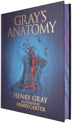 Gray's Anatomy: The Unabridged Running Press Edition of the