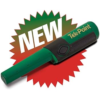 Teknetics Tek-Point Pinpointer
