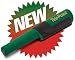 Teknetics Tek-Point Pinpointer primary