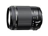 Tamron AF 18-200mm F/3.5-6.3 Di-II VC All-In-One Zoom For Canon APS-C
Digital SLR