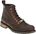 Harley-Davidson Men's Darrol Motorcycle Boots. Black or Brown. D93191 D93192
