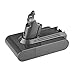 Upgraded 21.6V 3.0Ah Replacement Dyson V6 Battery Li-ion DC59 DC58 DC61 DC72 DC74 DC62 Animal 595 650 770 880 SV03 SV04 SV05 SV06 Handheld Vacuum Cleaner