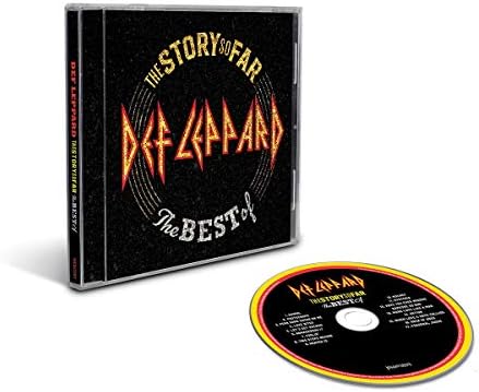 Def Leppard - Euphoria - Amazon.com Music