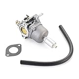Carburetor Replacement for BRIGGS & STRATTON 591731 594593 Nikki 699915 697122 Carb