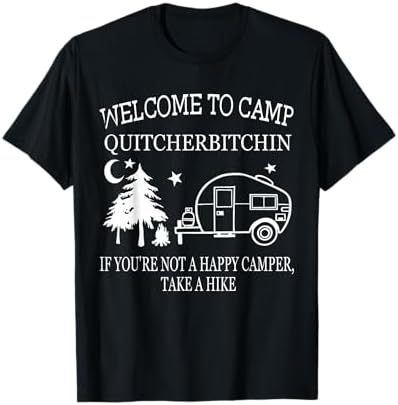 Amazon.com: I Love Pooping Outside Camping Hiking Shirt : Clothing