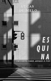 Livro Esquina