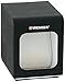 Wenger Men's 'Roadster Night' Swiss Quartz Stainless Steel and Silicone Casual Watch, Color:Black (Model: 01.0851.126)