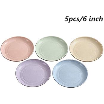 dishwasher reusable unbreakable straw 5pc