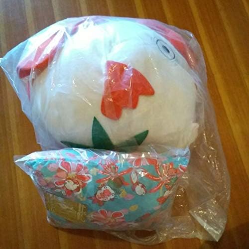 一番くじ 鬼灯の冷徹 金魚草クッション ぬいぐるみ Laboratoriobiologico Com Br