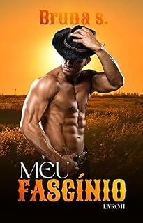 Livro Meu Fascínio: Livro 2 (Amores de Monte Alegre)