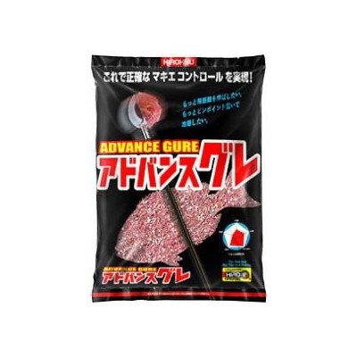 ヒロキュー アドバンスグレの商品画像