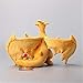 D-Khaleesi Mega Charizard Y Figure Animal Toys Plush Doll Collectable Xmas Gift